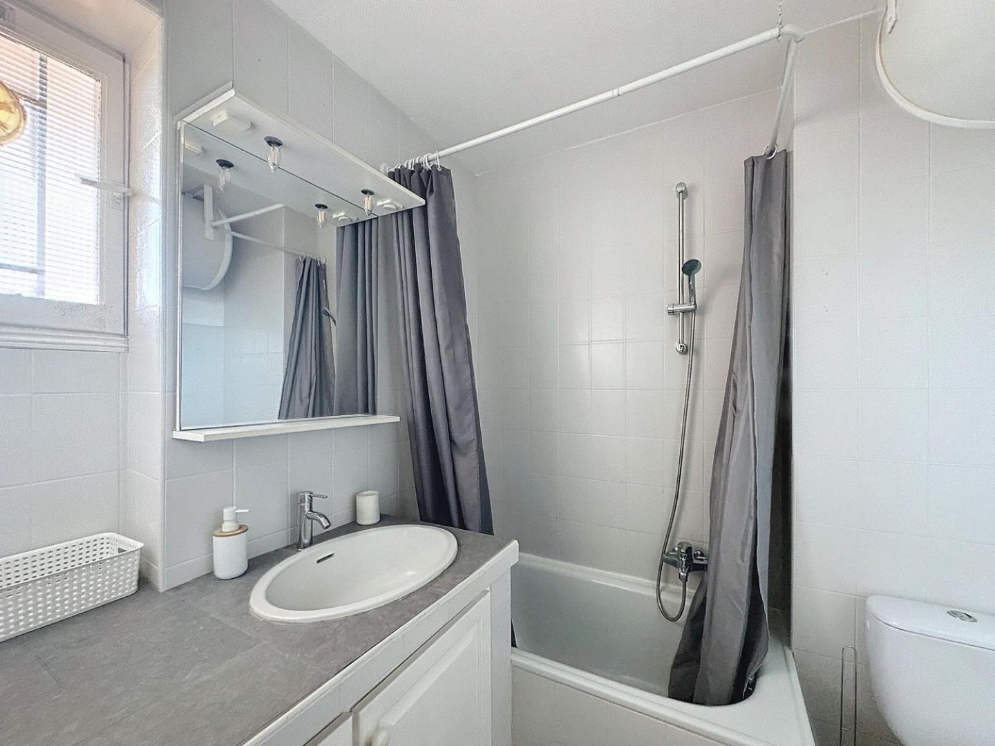 Studio Bord De Mer Boulouris A Saint Raphael Ngoại thất bức ảnh